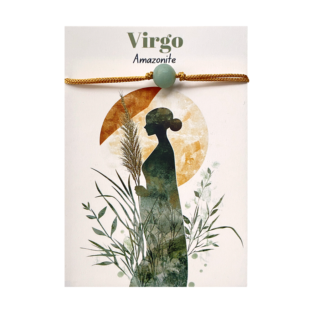 VIE - Vente Bracelets - Bracelets zodiacaux à porter au poignet15