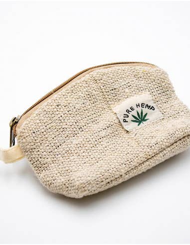 Kimago Look - Wholesale Toiletry Bag - Women's - Hemp toiletry bag4