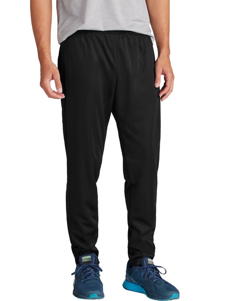 Ink Tees Custom T-Shirt Personalized Print, Premium Quality, Fast Turnaround, Multiple Colors Sport-Tek Travel Pant PST800 for wholesale by Ink Tees Custom Tshirts