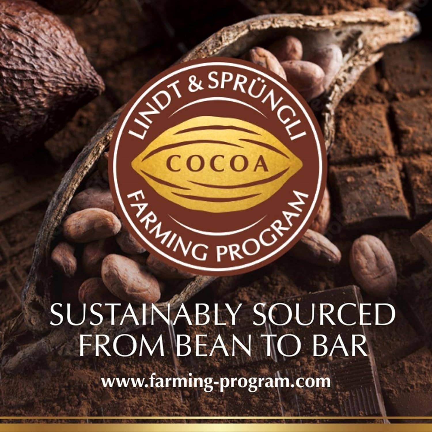 BranVx Distributors – wholesale Chocolate bar – Lindt Excellence Extra Creamy Milk Chocolate Bar 3.5  Oz5