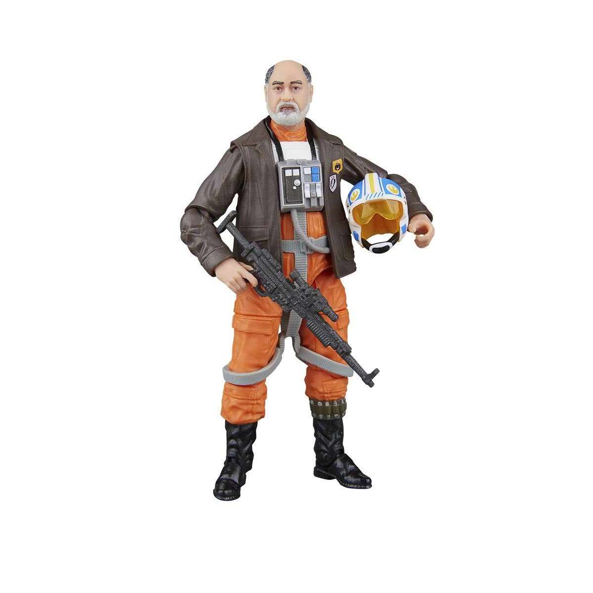 Entertainment Earth - Wholesale Figurine Toy - Kids - Star Wars The Vintage Collection Carson Teva Action Figure3