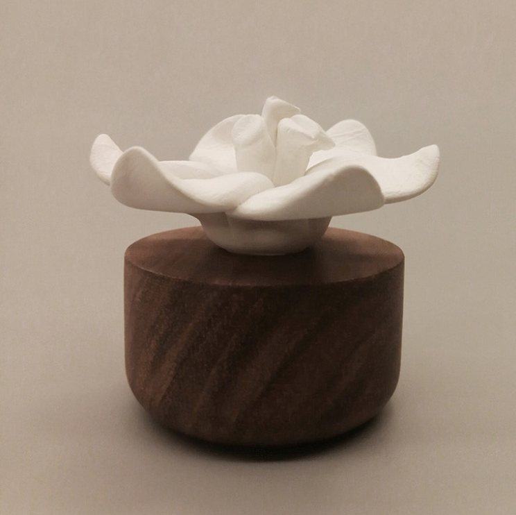 Anoq - Wholesale Reed Diffuser - Fragrance diffuser - Jasmine Flower - Ambient Perfumer7