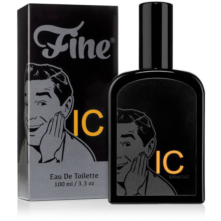 Eau de toilette italienne aux agrumes Fine Accoutrements pour la vente par Fine Accoutrements