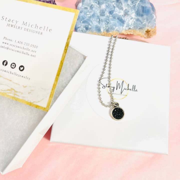 Kristi para venta al por mayor de Stacy Michelle | Love Infused Designs