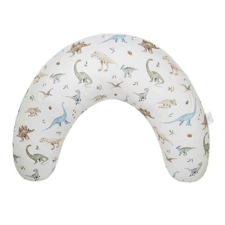 Zwangerschapskussen 2in1 - Dino voor wholesale door MAYLILY