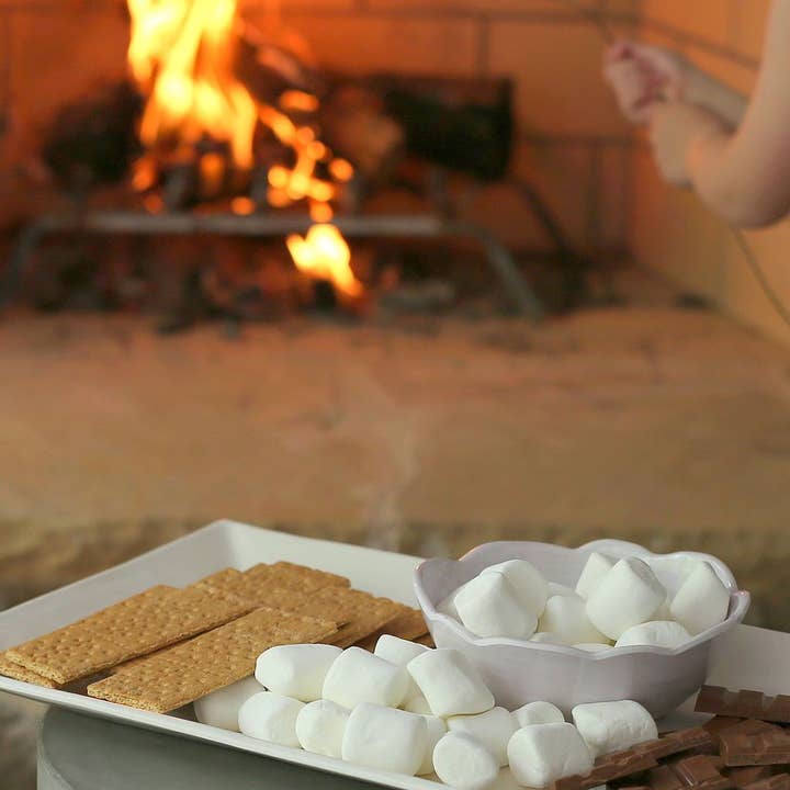 Relish - Vendita all'ingrosso Vassoi - Piatto da portata rettangolare grande1