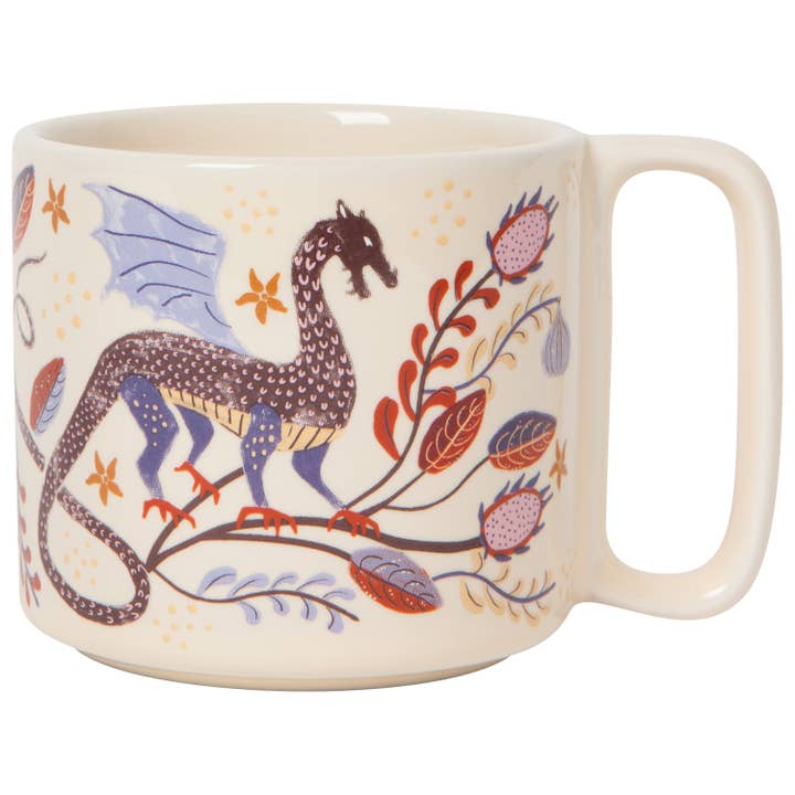 Danica Studio - Wholesale Coffee Mug - Ember Midi Studio Mug