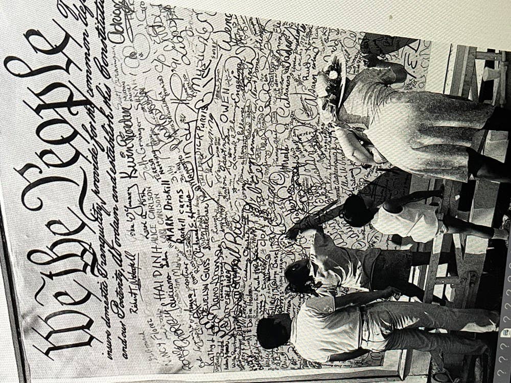 W. W. Norton - Wholesale Law - We the People: A History of the U.S. Constitution1