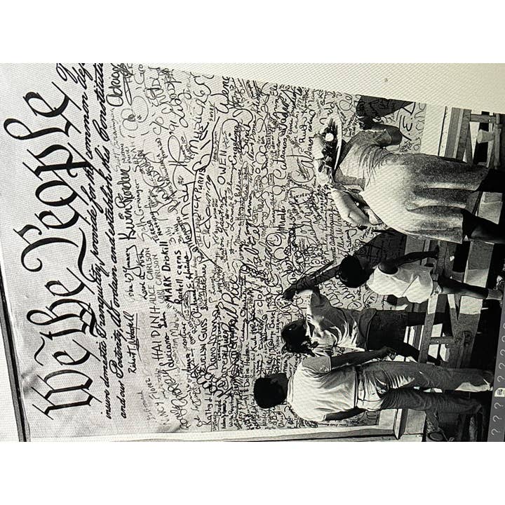 W. W. Norton - Wholesale Law - We the People: A History of the U.S. Constitution1