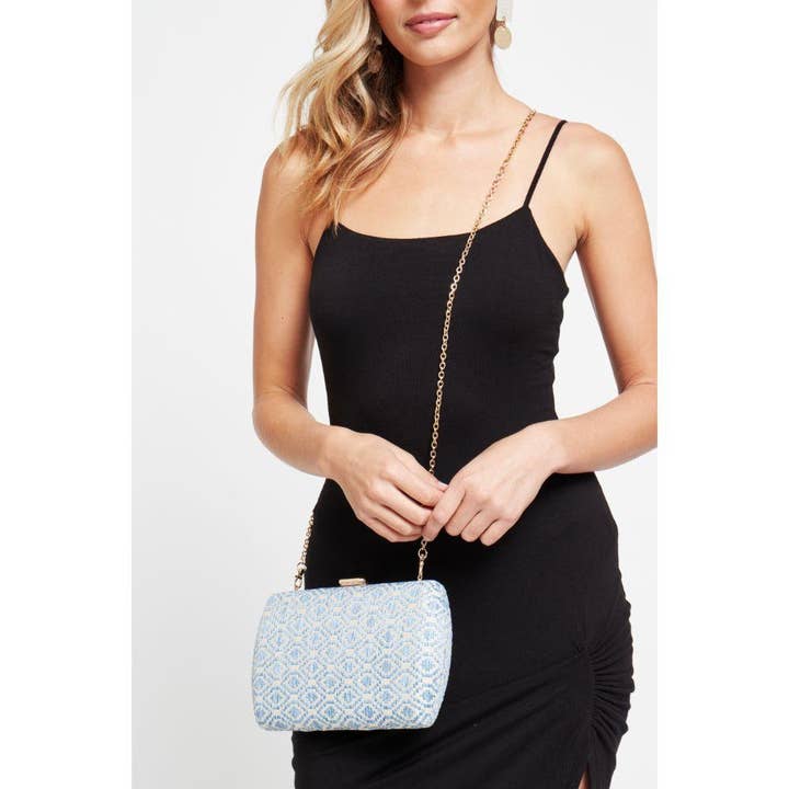 Urban Expressions - Wholesale Clutch Bag - Women's - Nashville Evening Bag34