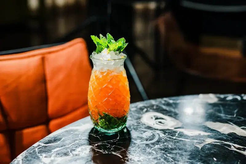 Hospitality Glass - Vendita all'ingrosso Bicchieri da cocktail/superalcolici - Eco Maui 13 oz. Cocktail2