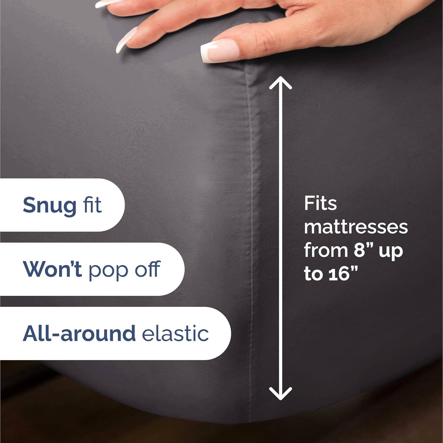 CGK Unlimited - Wholesale Sheet Set - 100% Bamboo Sheet Set27