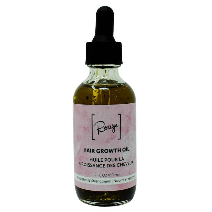 ROUGE ORIGINAL | HAIR & SCALP CARE OIL, 60ML for wholesale by ROUGE BRANDS