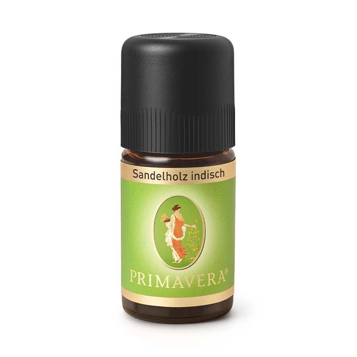 Sândalo indiano 5 ml por atacado de PRIMAVERA