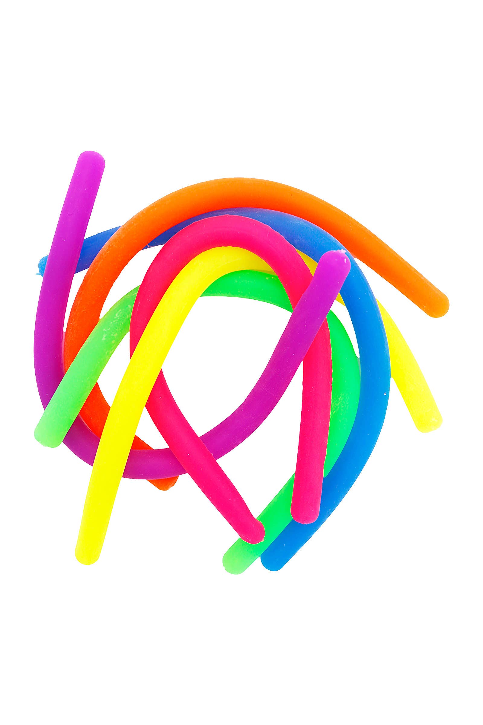 ASSORTITI Giocattolo Shick Stretch Pull Squishy Monkey Noodle in vendita all'ingrosso su Faire3