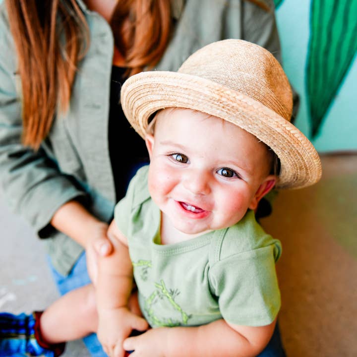 Chapeau Fedora Enfant (Vente) pour la vente par Lucia's Imports