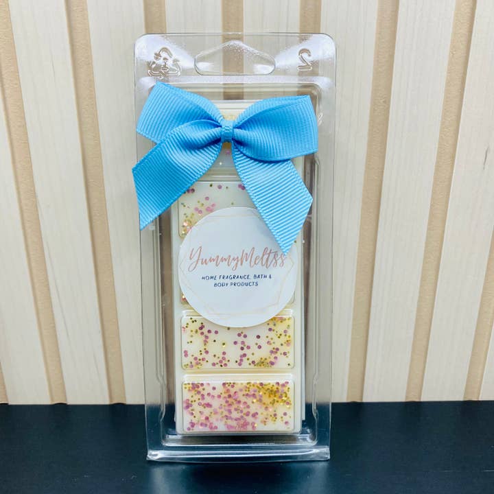 'Jimmy Original' Wax Melt for wholesale by Soothe&Scent Co.