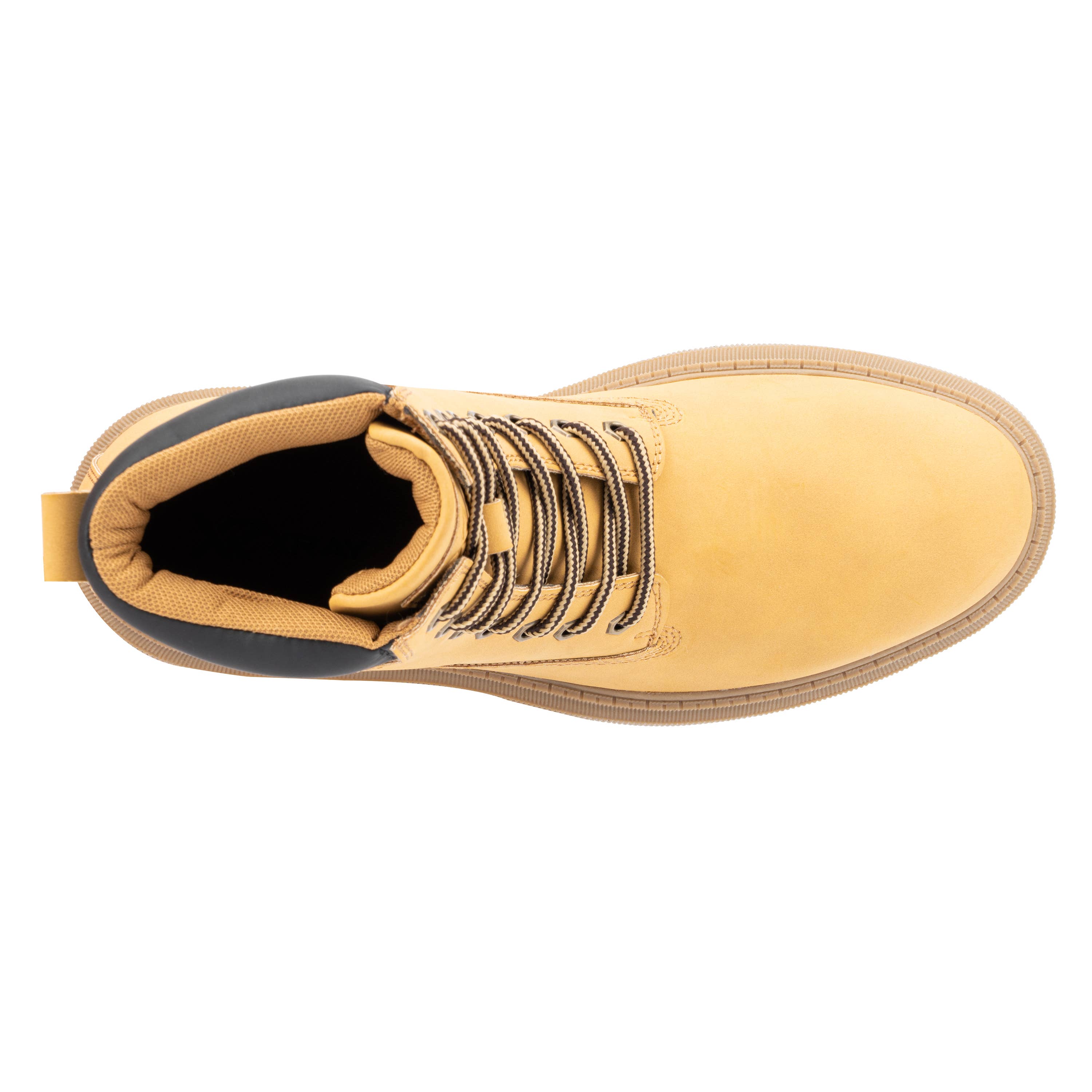 Wheat Xray Footwear Men's Marion Boots for wholesale on Faire0