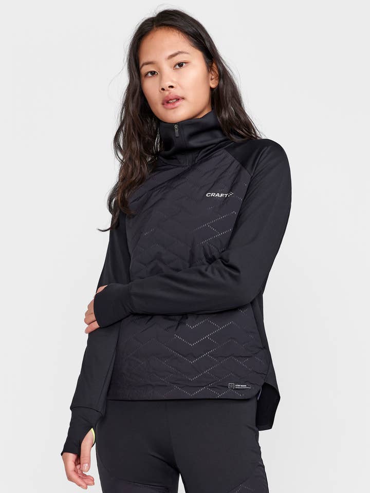 ADV SubZ Sweater 3 DAMEN für den Großhandel von Craft