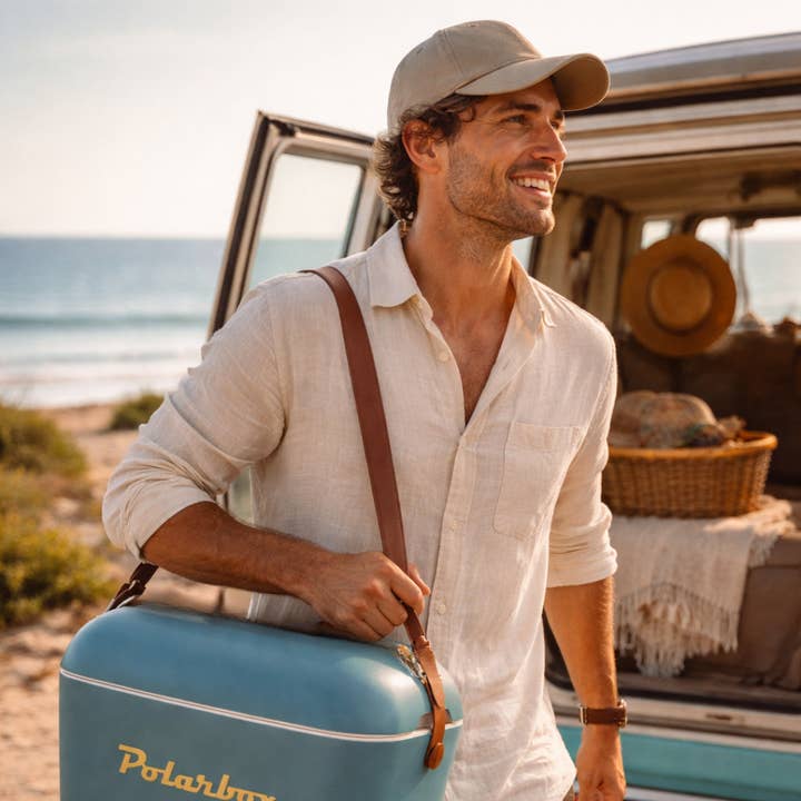 Polarbox Marine Kühlbox 20L für den Großhandel von BADAWIN