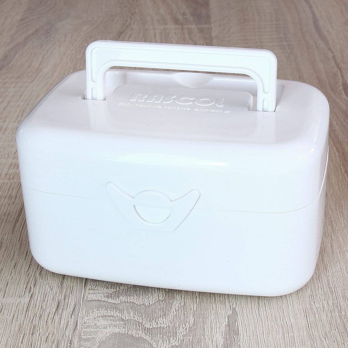 Rascol – wholesale Hantverksverktyg – Rascol express trådsnurrer för spolar3