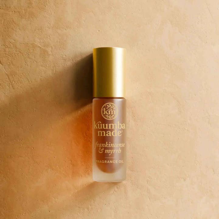 Frankincense & Myrrh for wholesale by Kuumba Made