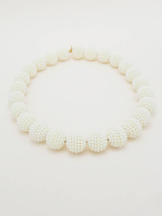 Scrunchie is back - Wholesale Hair Tie - BICHOUS® Pearlescent (9 variations)9