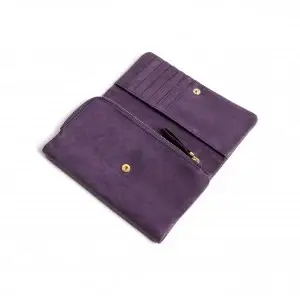 Nat & Nin NA - Wholesale Wallet - Women's - Mila6