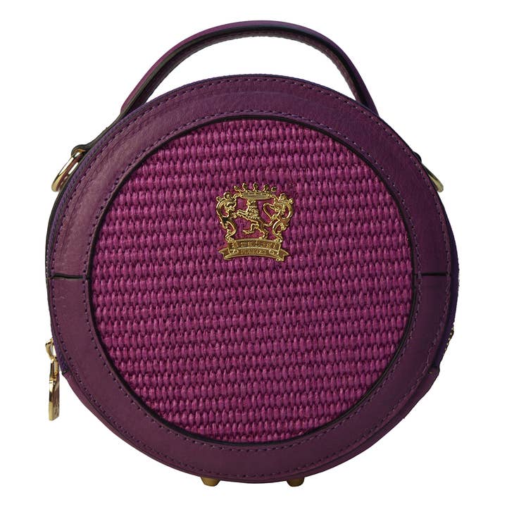 Troghi Summer S188/Pce Tote Bag in Cow Leather for wholesale by Pratesi