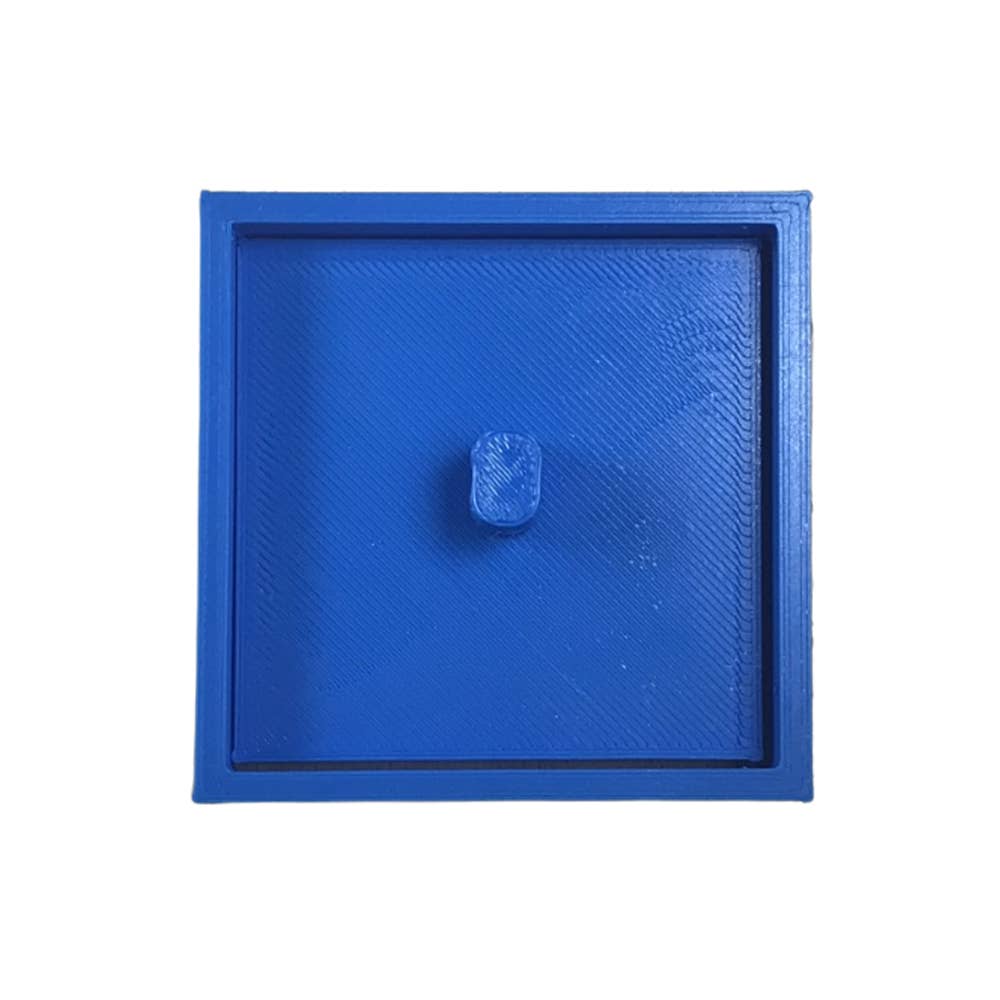 Cuticuter - Wholesale Cookie Cutter - Creeper (Minecraft)3