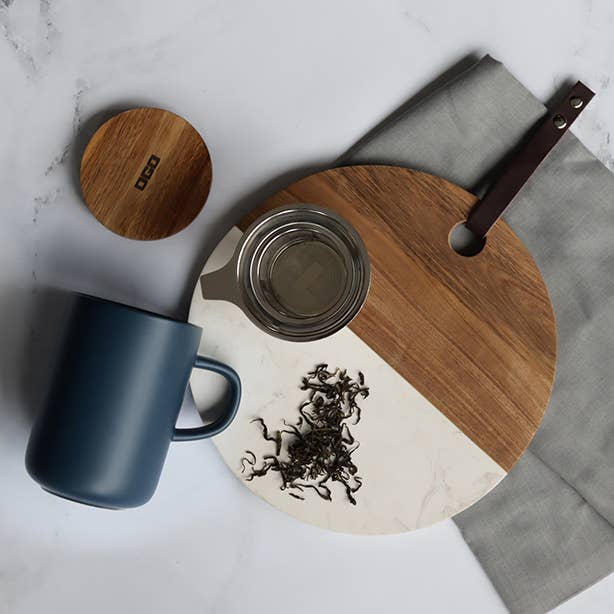 Ogo living - Wholesale Coffee/Tea Cup - Juliet tea makers discovery pack