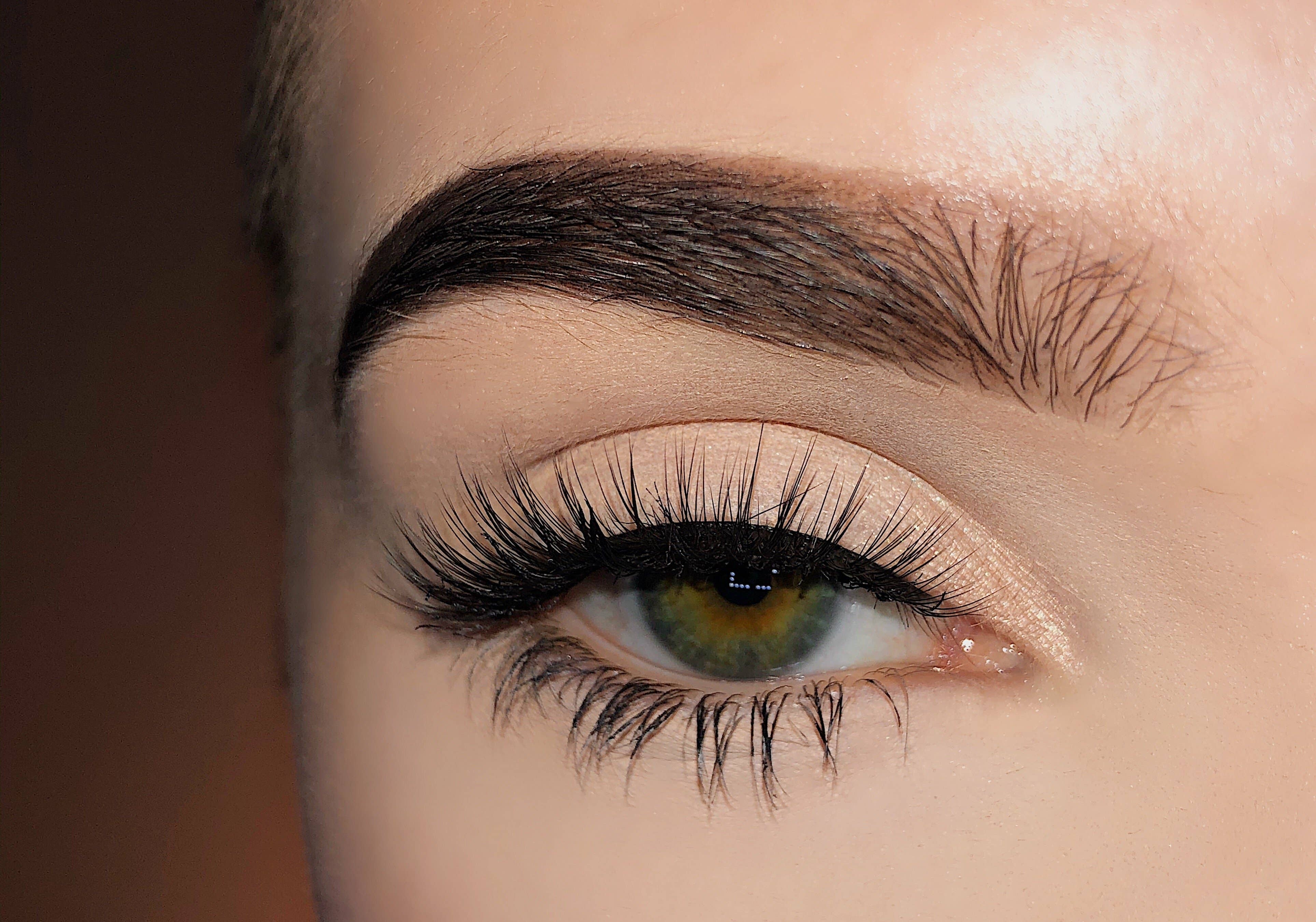 Ruby May Inc. – wholesale False/fake eyelashes – Naudia  3D-01 Premium 3D Lashes1