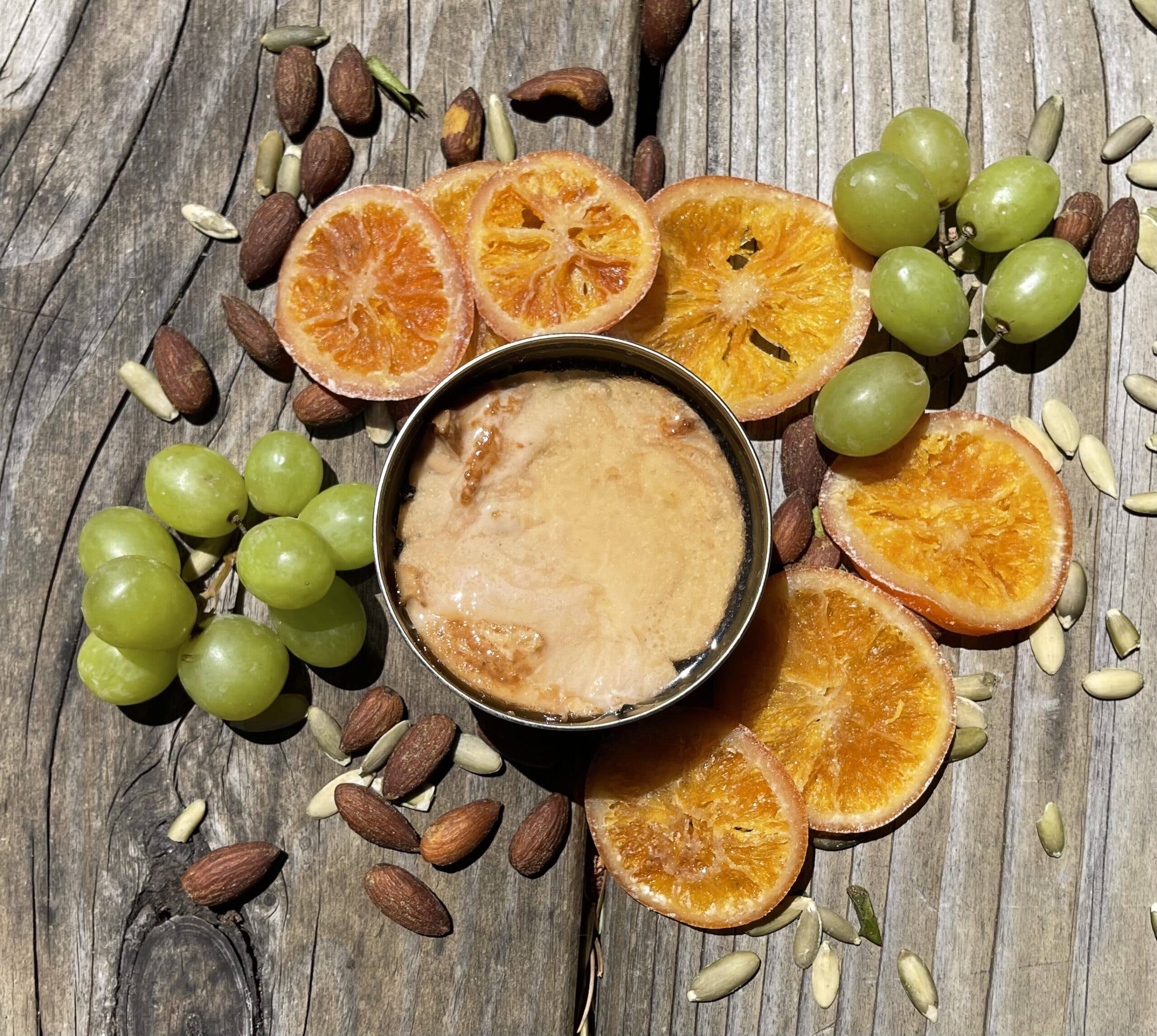 Oregon's Choice Gourmet - Wholesale Tinned Fish - Gourmet Albacore Tuna, Lightly Salted Tinned Fish 7.5 oz2