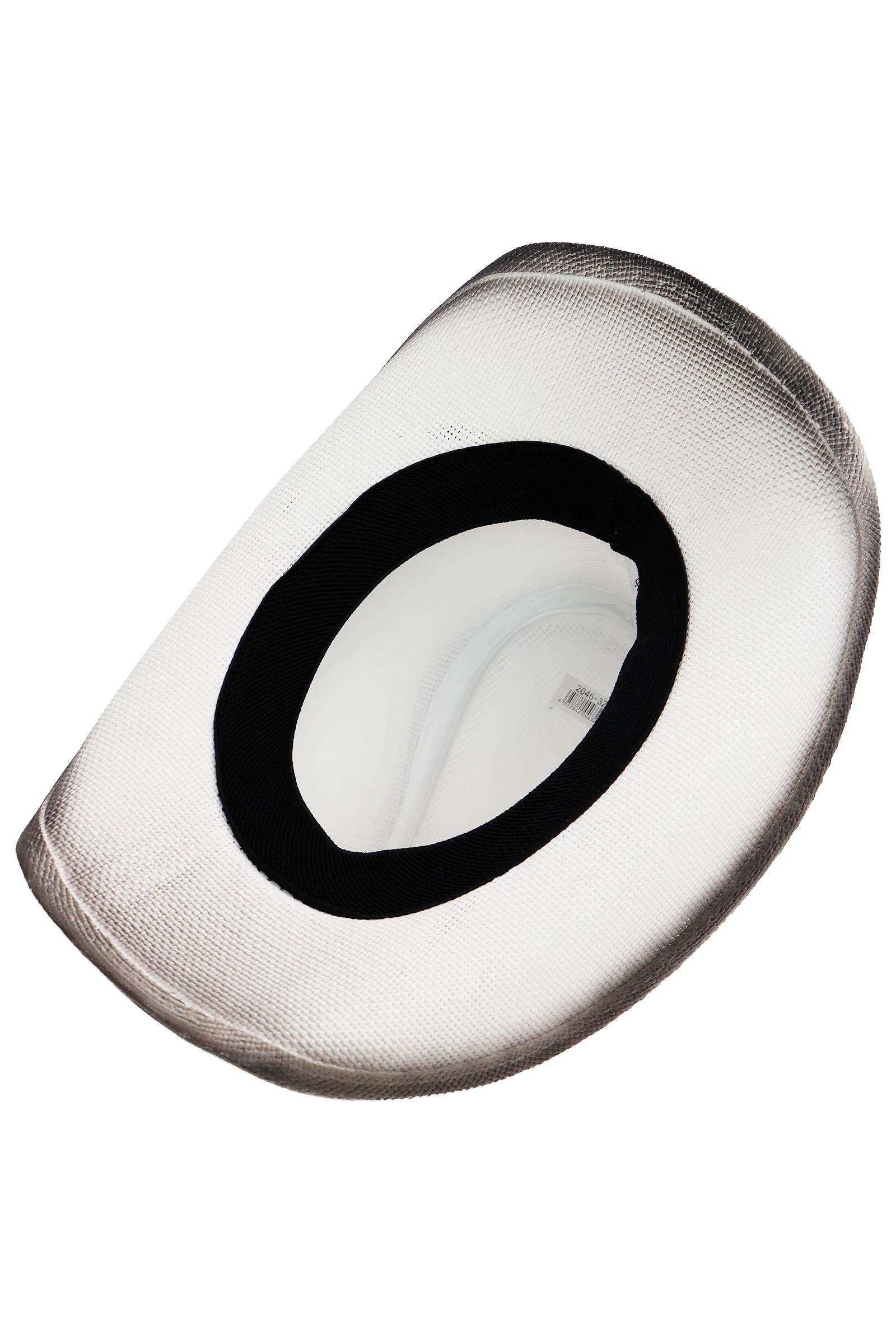 Cap Zone – Engroshandel Cowboyhat - Dame – Bronzeret ravfarvet concho blomsterbælte cowboyhat17