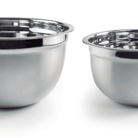 IBILI - Satin Tall Bowl 26 Cm for wholesale by Ibili