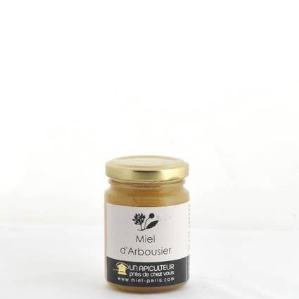 Un Apiculteur Près De Chez Vous - Wholesale Honey - Arbutus honey