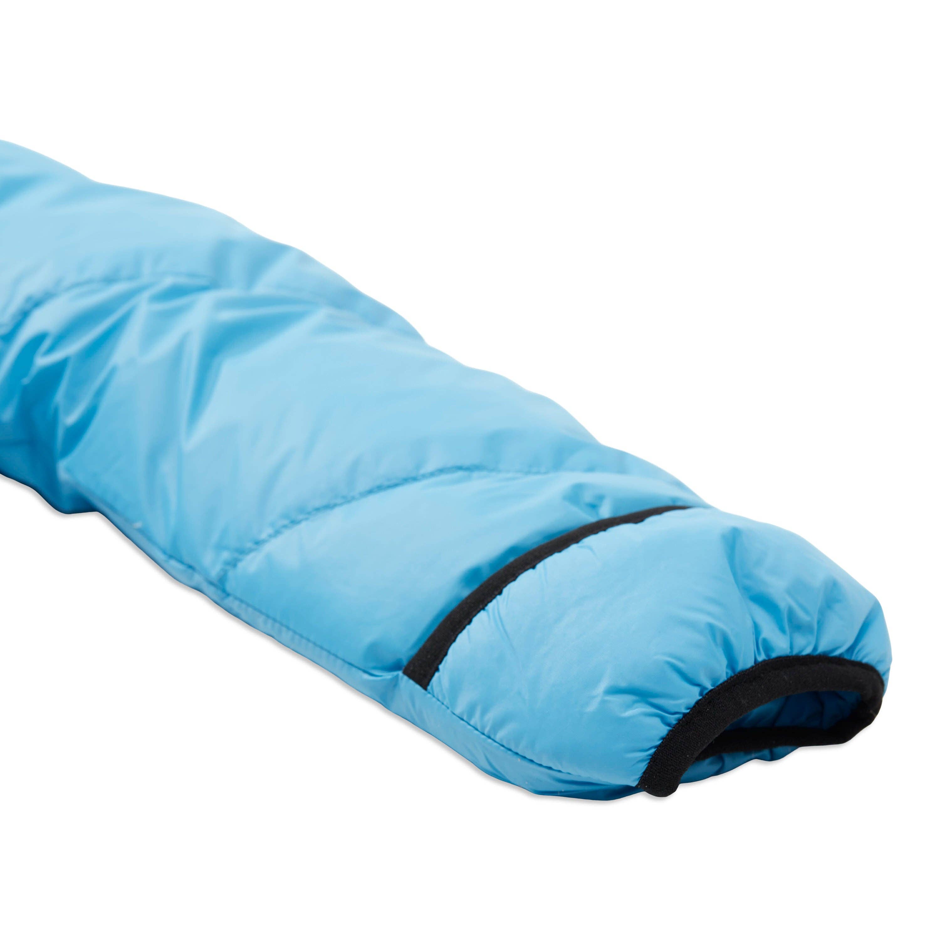 Morrison Outdoors - Wholesale Sleeping Bag - Kids - Big Mo Kids Sleeping Bag (18-36 months) 5