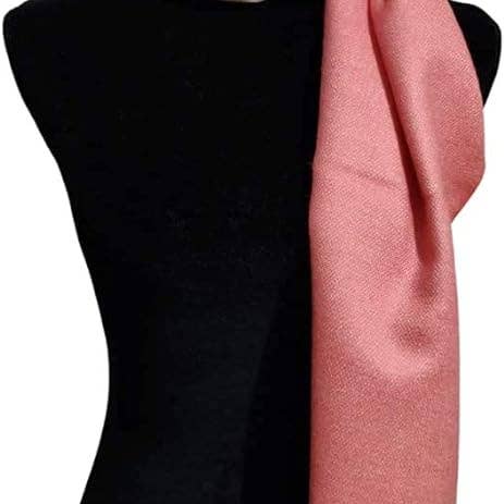 LUKSUS 100% REN PERUANSK BABY ALPACA TOFARVET ULDTØRKLÆDE for engroshandel hos Evelyn Brooks