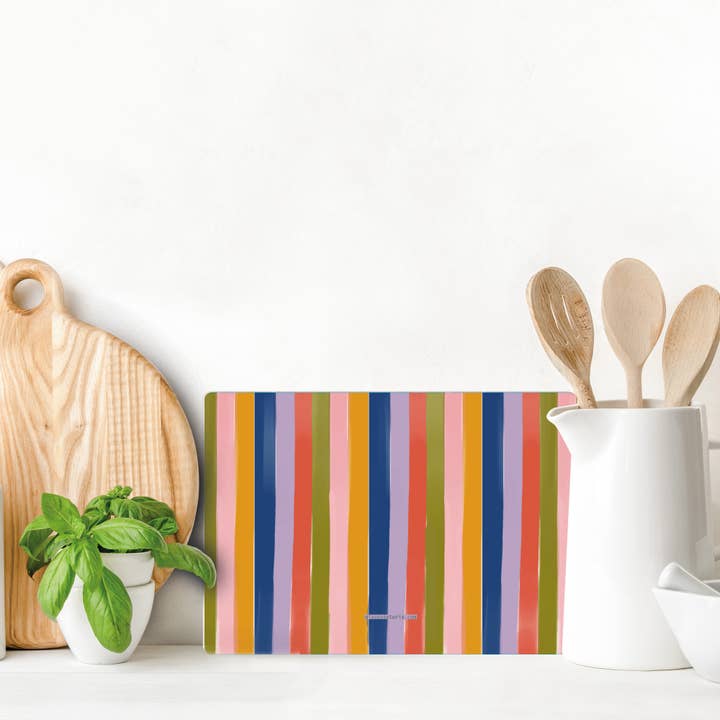 MIAO Papeterie - Wholesale Placemat - Lemon | Small board1