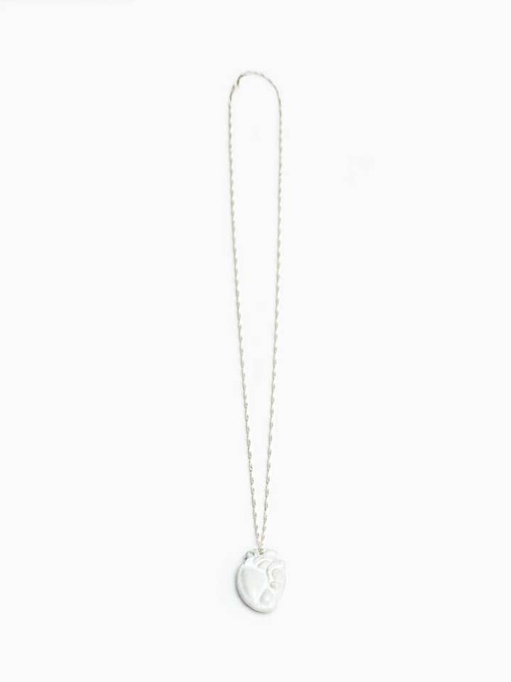 Hartslag 0.2* wit voor wholesale door Takemyyellowdress