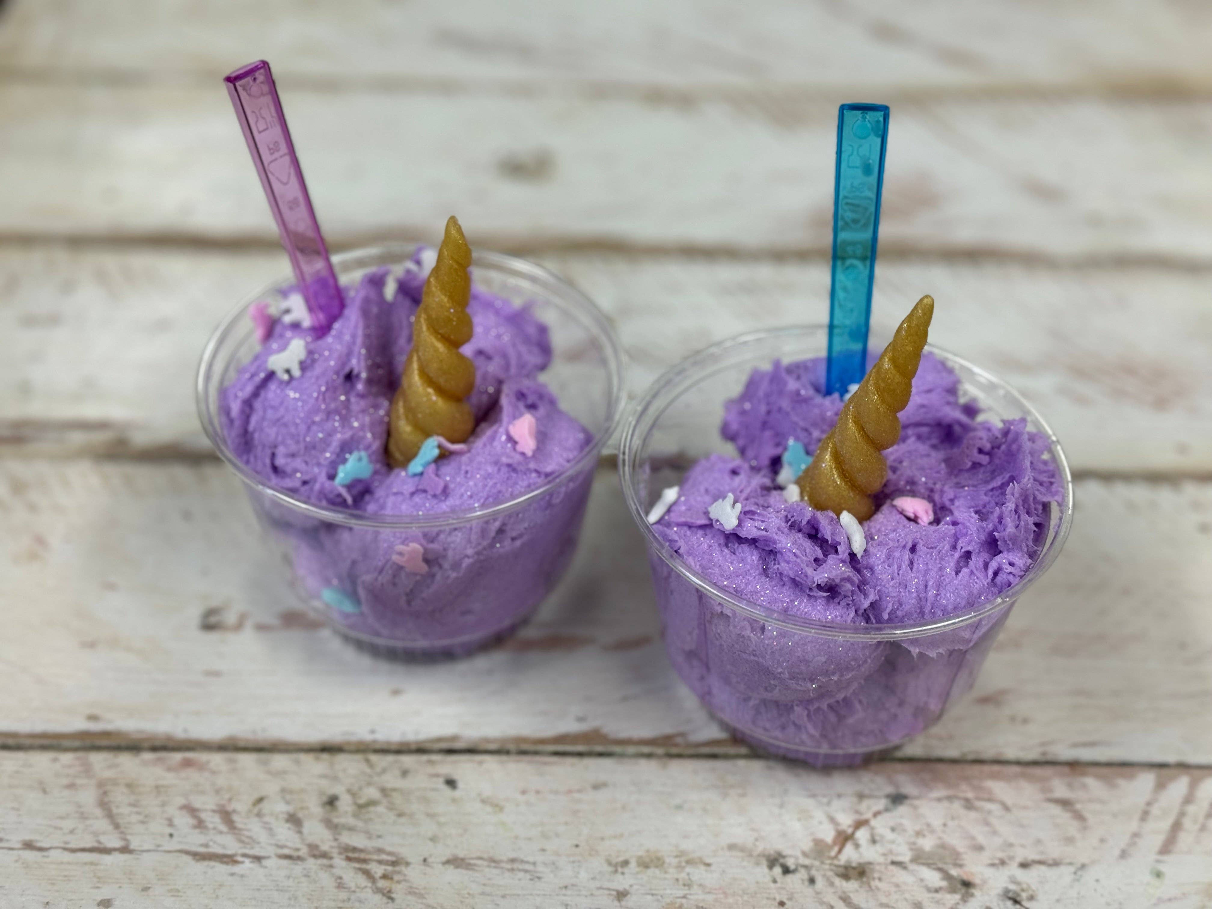 Molly’s Apothecary - Wholesale Body Scrub/Exfoliant - Ice Cream Sundaes - 7 oz.5