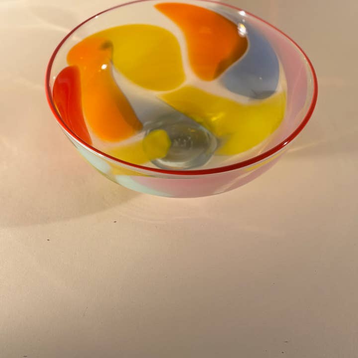 Bow Glassworks - Wholesale Bowl - Fruit Bowl