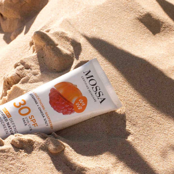 MOSSA Naturkosmetik – wholesale Sunscreen – 365 DAYS Certified Natural Sunscreen2