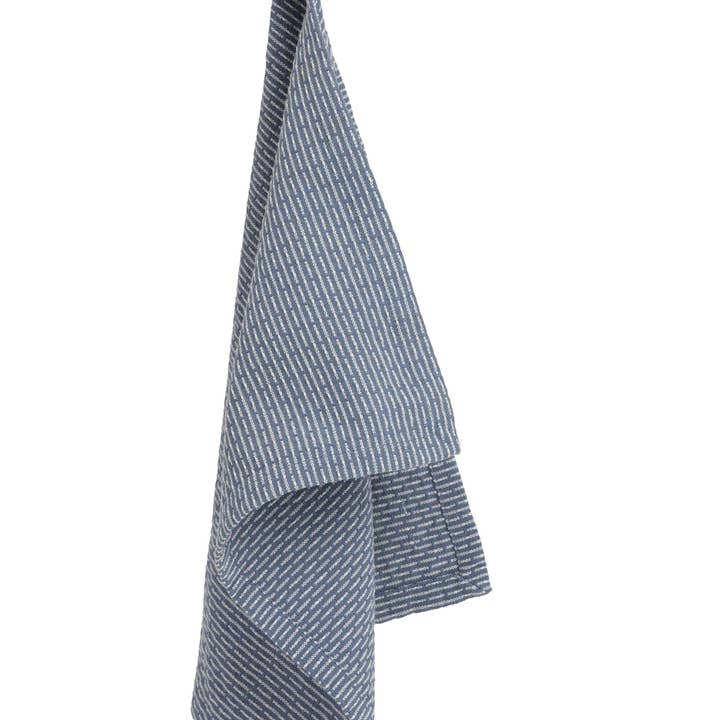 Panno da cucina - pietra blu grigia per la vendita all'ingrosso da parte di The Organic Company