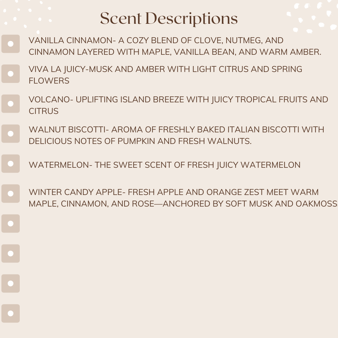 Herbal Love Creations- Luxury Bath and Body - Wholesale Body Balm/Butter - Half Gallon Combo- Body Butter and Sugar Scrub16