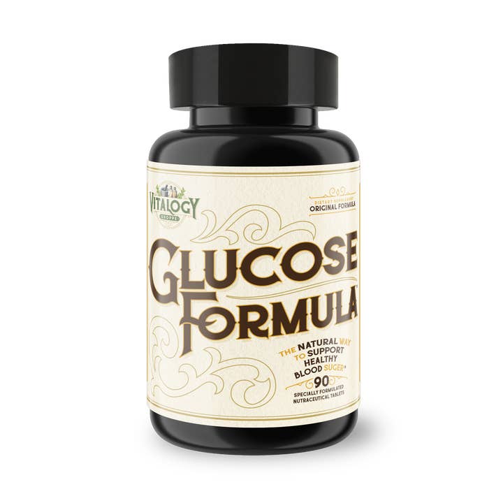 Glucose Formula for wholesale by Vitalogy Shoppe