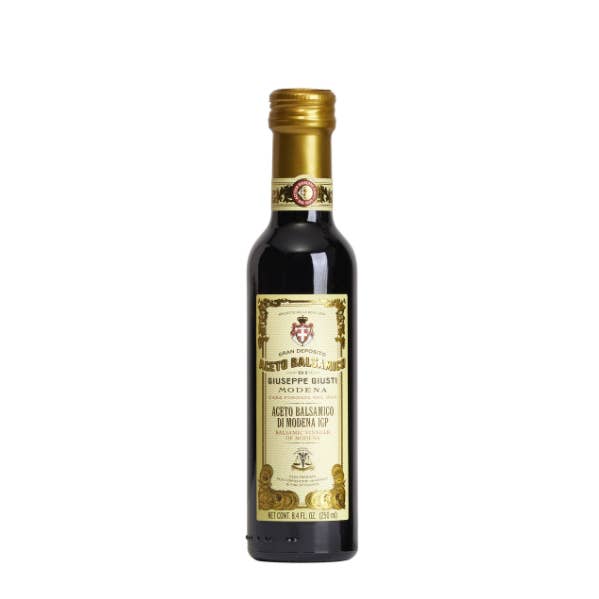 Giusti Bordolese - Modena Balsamvinäger IGP 250 ml för wholesale av Acetaia Giusti