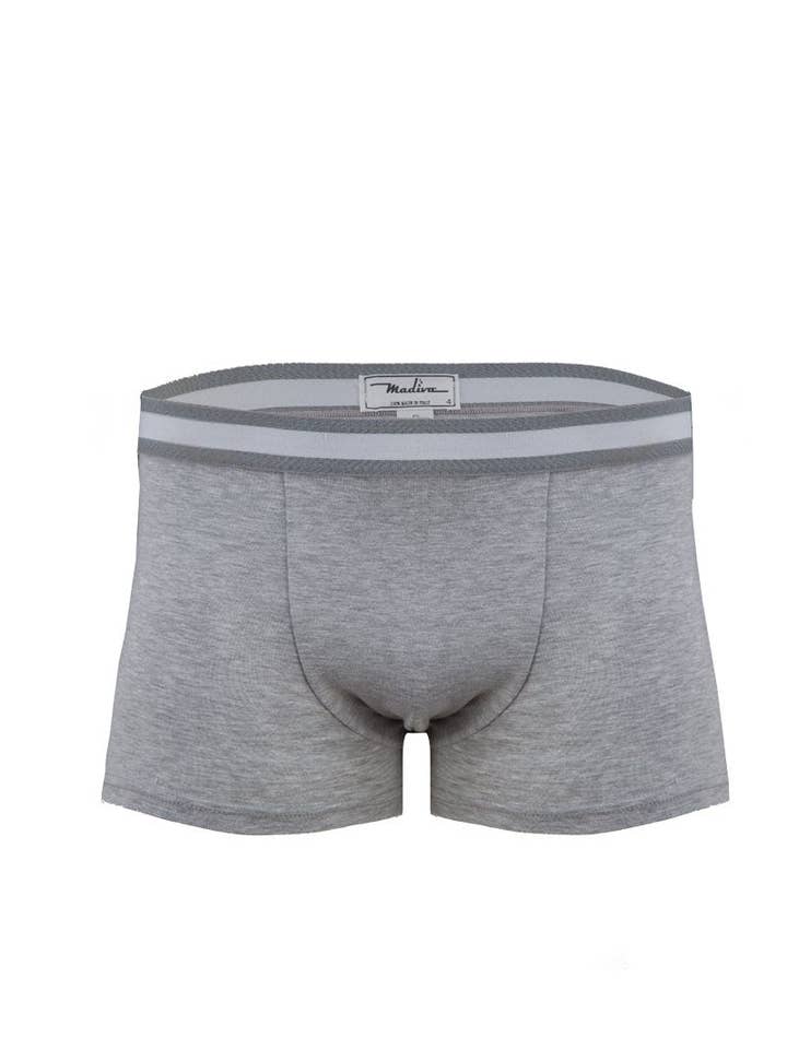 Liverpool Boxer - Elastische Baumwolle für den Großhandel von Madiva