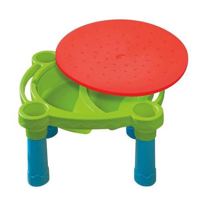 PalPlay Sand & Water Table for wholesale by National Sporting Goods - NSG