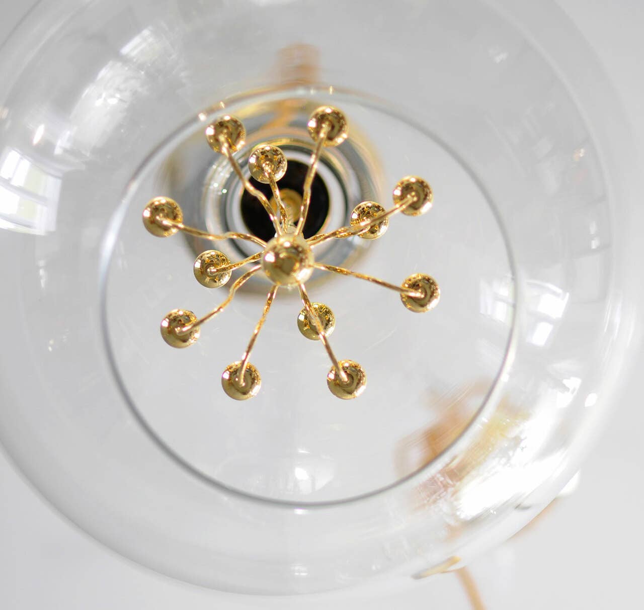 Mineheart – wholesale Chandelier/hanging light – King Edison Pendant Lamp7